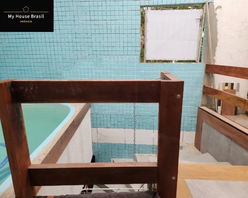 Casa com 4 quartos à venda, 306m2 em Jardim São Paulo(Zona Norte), São Paulo - SP - imagem 5 Foto 5 de Casa com 4 quartos à venda, 306m2 em Jardim São Paulo(Zona Norte), São Paulo - SP