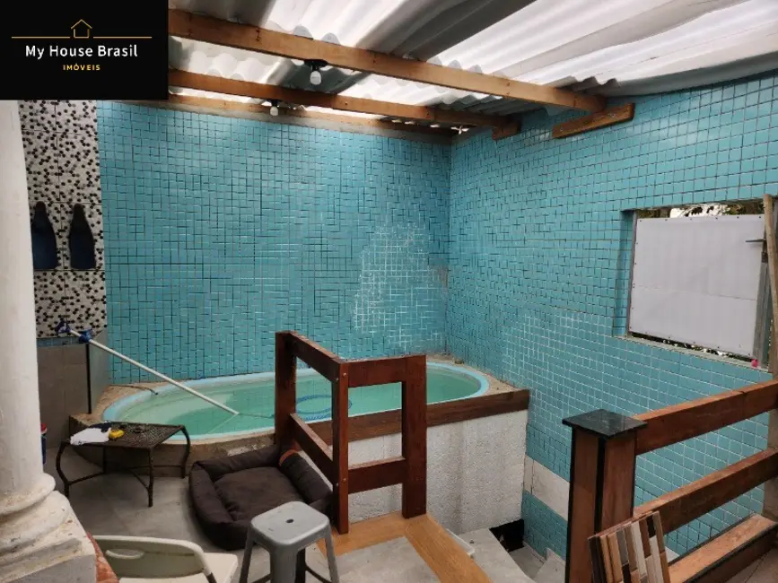 Casa com 4 quartos à venda, 306m2 em Jardim São Paulo(Zona Norte), São Paulo - SP - imagem 6 Foto 6 de Casa com 4 quartos à venda, 306m2 em Jardim São Paulo(Zona Norte), São Paulo - SP