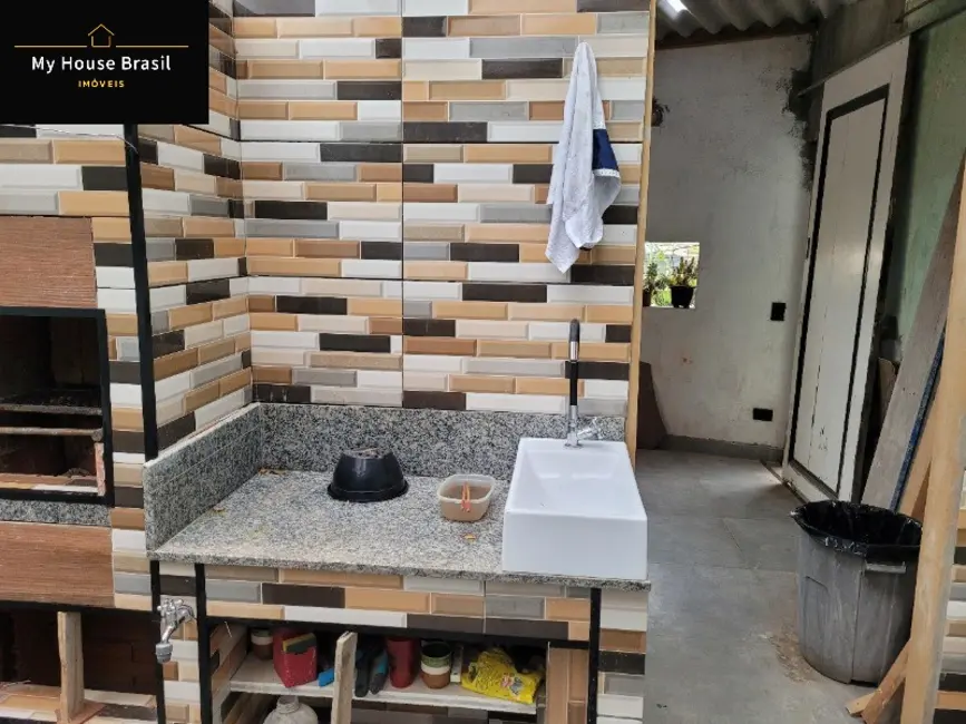 Casa com 4 quartos à venda, 306m2 em Jardim São Paulo(Zona Norte), São Paulo - SP - imagem 2 Foto 2 de Casa com 4 quartos à venda, 306m2 em Jardim São Paulo(Zona Norte), São Paulo - SP
