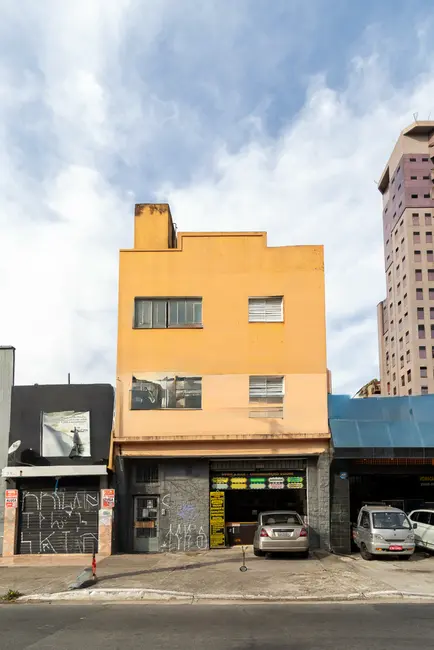 Foto 1 de Apartamento à venda, 300m2 em Santana, São Paulo - SP