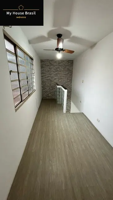 Foto 4 de Casa com 3 quartos à venda e para alugar, 156m2 em Jardim Modelo, São Paulo - SP
