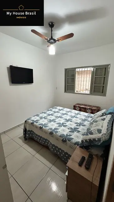 Foto 6 de Casa com 3 quartos à venda e para alugar, 156m2 em Jardim Modelo, São Paulo - SP
