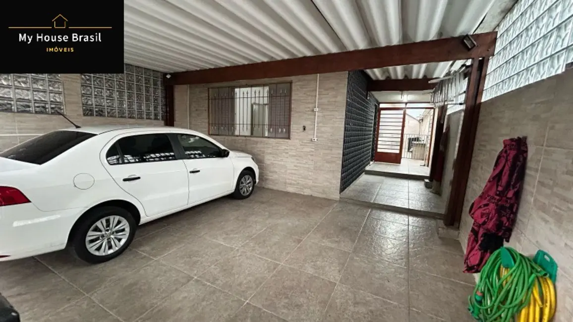 Foto 1 de Casa com 3 quartos à venda e para alugar, 156m2 em Jardim Modelo, São Paulo - SP