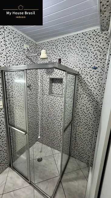 Foto 9 de Casa com 3 quartos à venda e para alugar, 156m2 em Jardim Modelo, São Paulo - SP