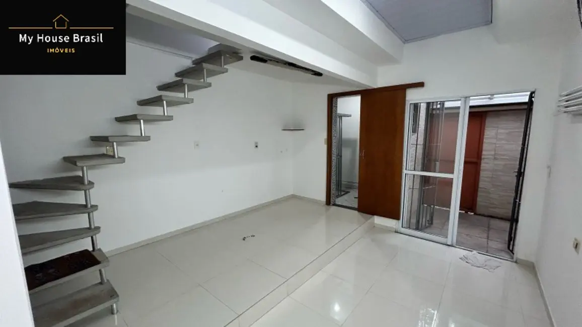 Foto 7 de Casa com 3 quartos à venda e para alugar, 156m2 em Jardim Modelo, São Paulo - SP