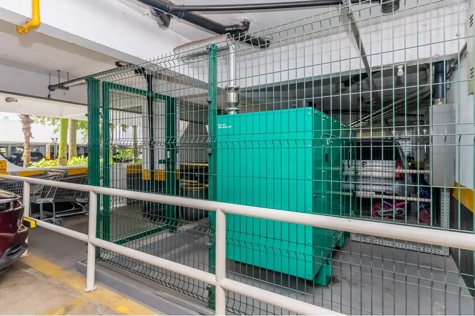 Apartamento com 3 quartos à venda, 96m2 em Tucuruvi, São Paulo - SP - imagem 6 Foto 6 de Apartamento com 3 quartos à venda, 96m2 em Tucuruvi, São Paulo - SP