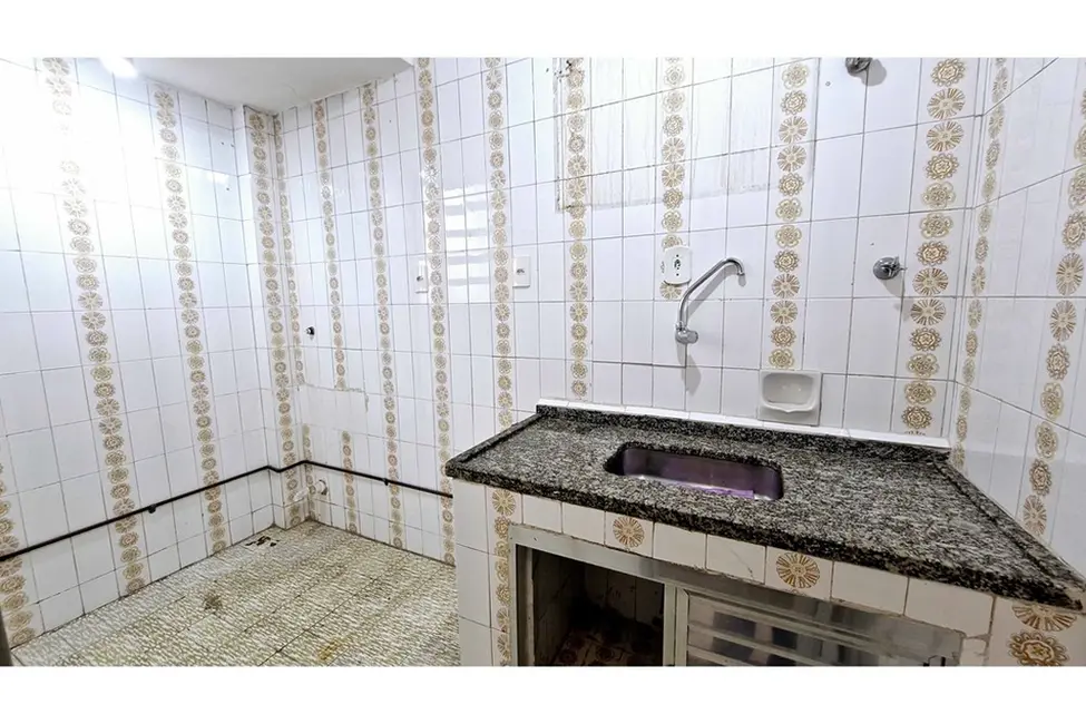 Foto 8 de Apartamento com 1 quarto à venda, 35m2 em Vila Buarque, São Paulo - SP
