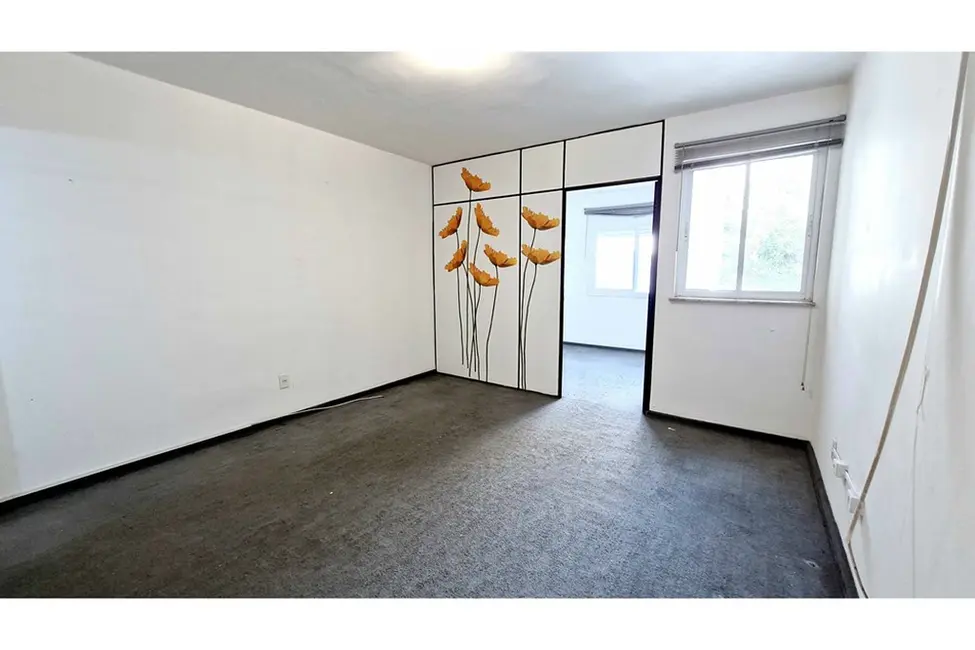 Foto 2 de Apartamento com 1 quarto à venda, 35m2 em Vila Buarque, São Paulo - SP