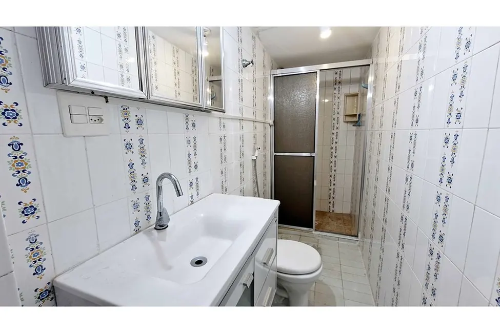 Foto 5 de Apartamento com 1 quarto à venda, 35m2 em Vila Buarque, São Paulo - SP