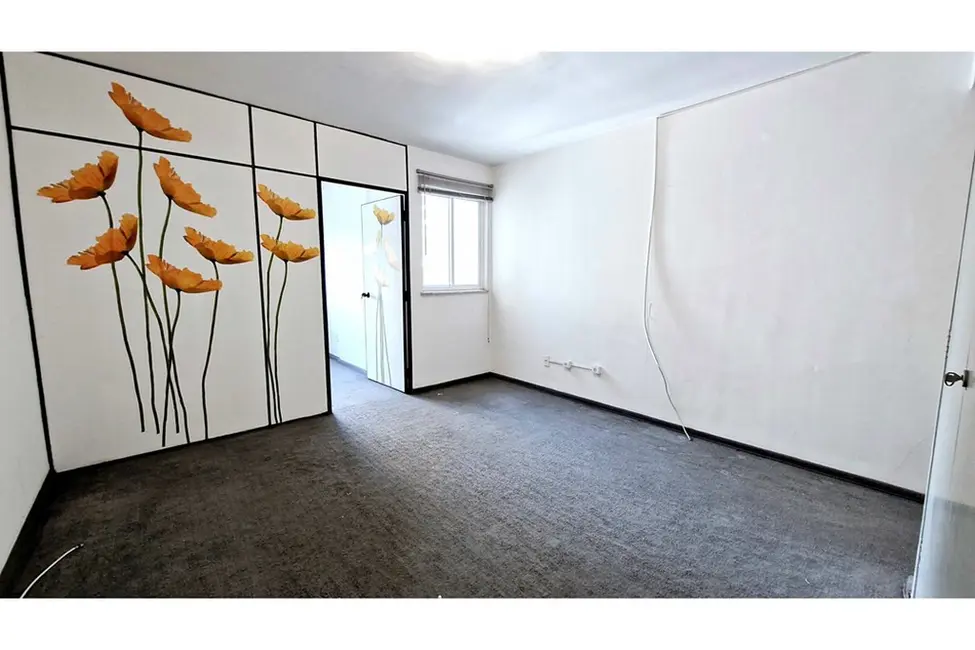 Foto 1 de Apartamento com 1 quarto à venda, 35m2 em Vila Buarque, São Paulo - SP