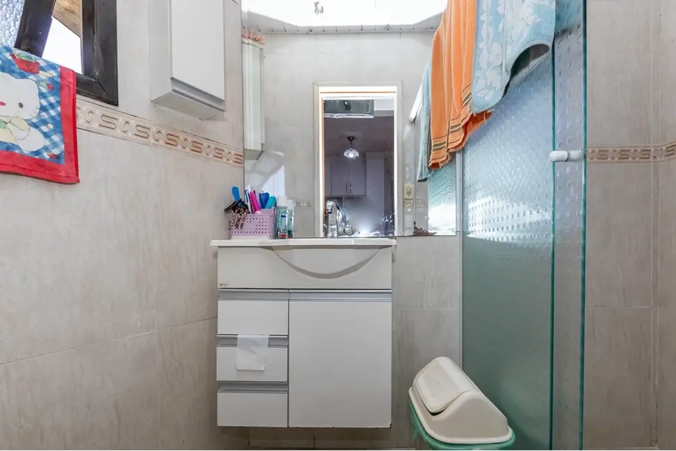 Casa com 3 quartos à venda, 325m2 em Vila Gustavo, São Paulo - SP - imagem 9 Foto 9 de Casa com 3 quartos à venda, 325m2 em Vila Gustavo, São Paulo - SP