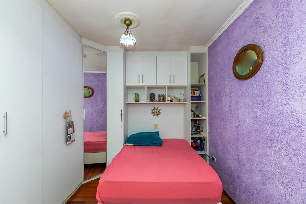 Casa com 3 quartos à venda, 325m2 em Vila Gustavo, São Paulo - SP - imagem 6 Foto 6 de Casa com 3 quartos à venda, 325m2 em Vila Gustavo, São Paulo - SP