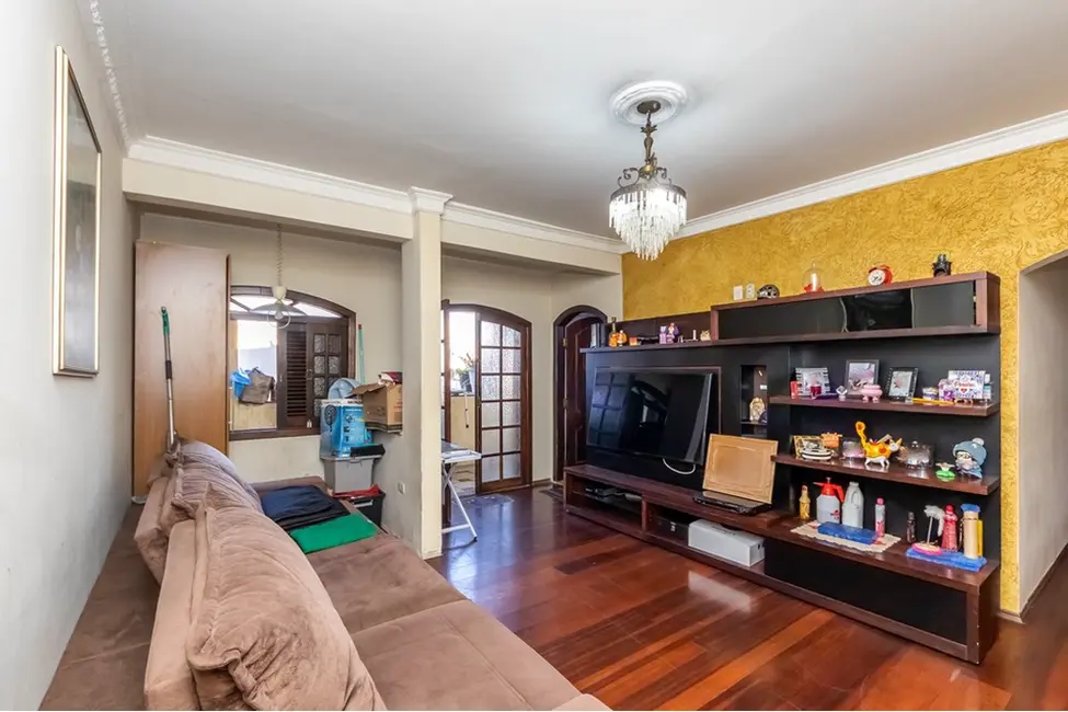 Casa com 3 quartos à venda, 325m2 em Vila Gustavo, São Paulo - SP - imagem 5 Foto 5 de Casa com 3 quartos à venda, 325m2 em Vila Gustavo, São Paulo - SP