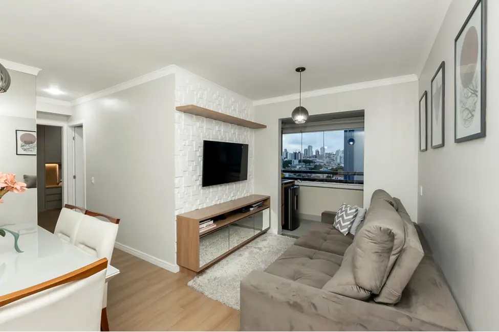 Foto 1 de Apartamento com 2 quartos à venda, 53m2 em Vila Carrão, São Paulo - SP