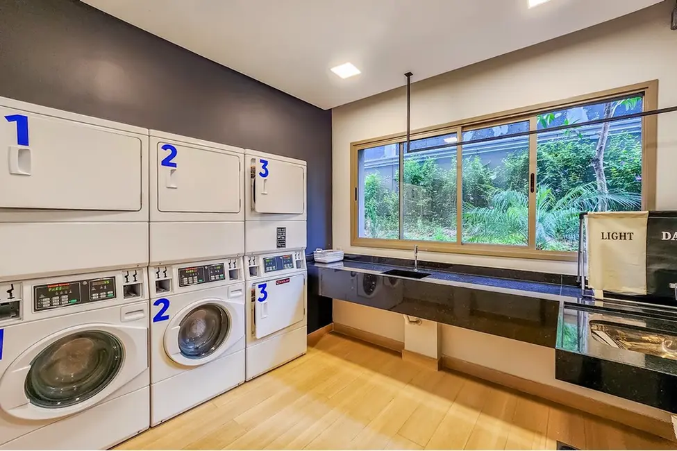 Foto 5 de Apartamento com 1 quarto à venda, 28m2 em Sumarezinho, São Paulo - SP