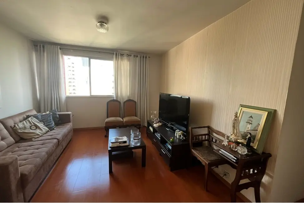 Foto 1 de Apartamento com 2 quartos à venda, 70m2 em Bela Vista, São Paulo - SP