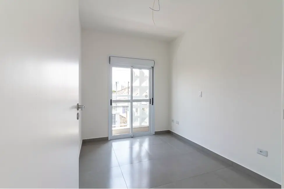 Foto 5 de Apartamento com 2 quartos à venda, 37m2 em Vila Guilherme, São Paulo - SP