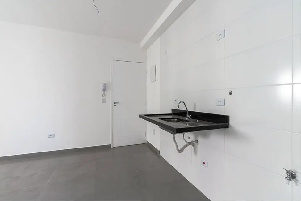 Foto 7 de Apartamento com 2 quartos à venda, 37m2 em Vila Guilherme, São Paulo - SP