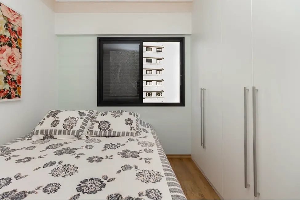 Foto 6 de Apartamento com 4 quartos à venda, 171m2 em São Paulo - SP