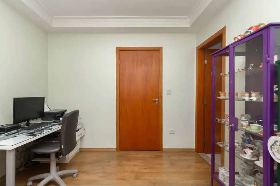 Foto 2 de Apartamento com 4 quartos à venda, 171m2 em São Paulo - SP