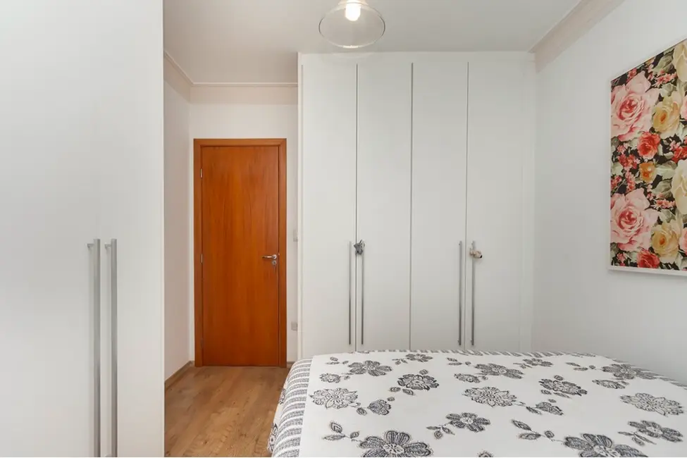 Foto 7 de Apartamento com 4 quartos à venda, 171m2 em São Paulo - SP