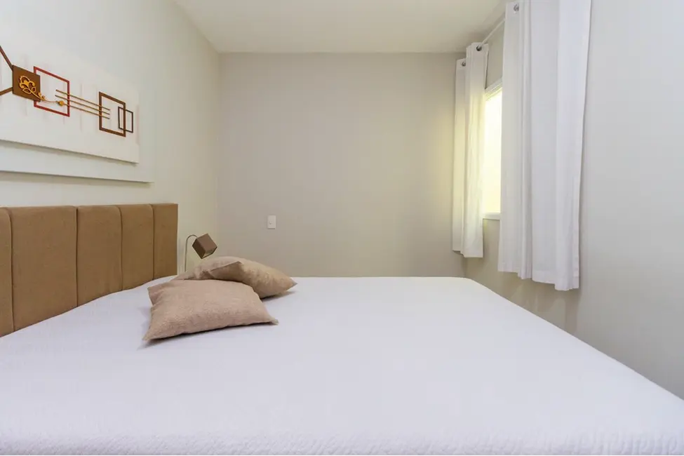 Foto 6 de Casa de Condomínio com 3 quartos à venda, 102m2 em Vila Rosa, São Paulo - SP