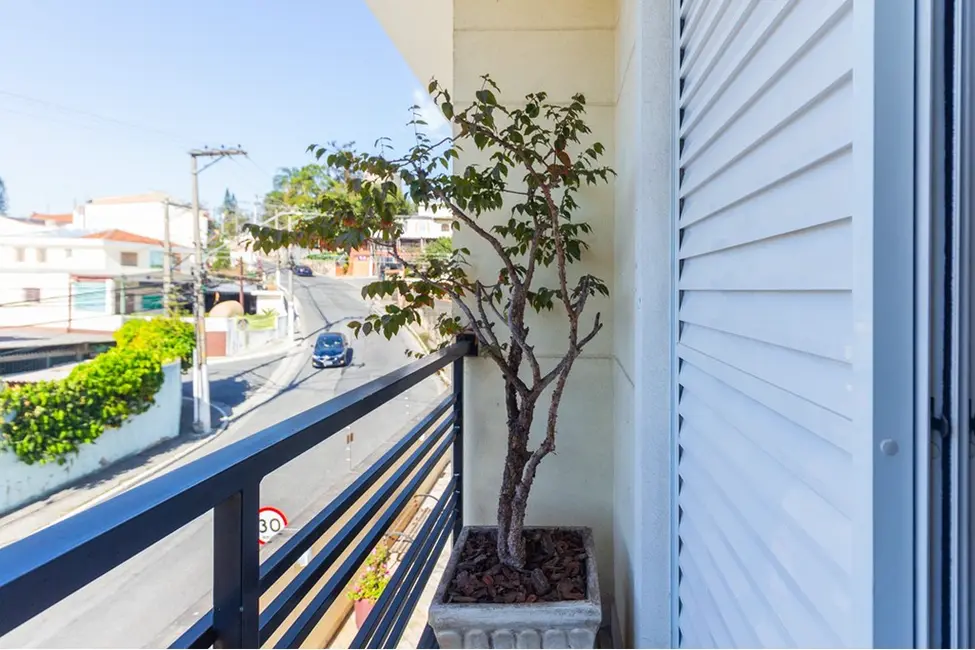 Foto 2 de Casa de Condomínio com 3 quartos à venda, 102m2 em Vila Rosa, São Paulo - SP