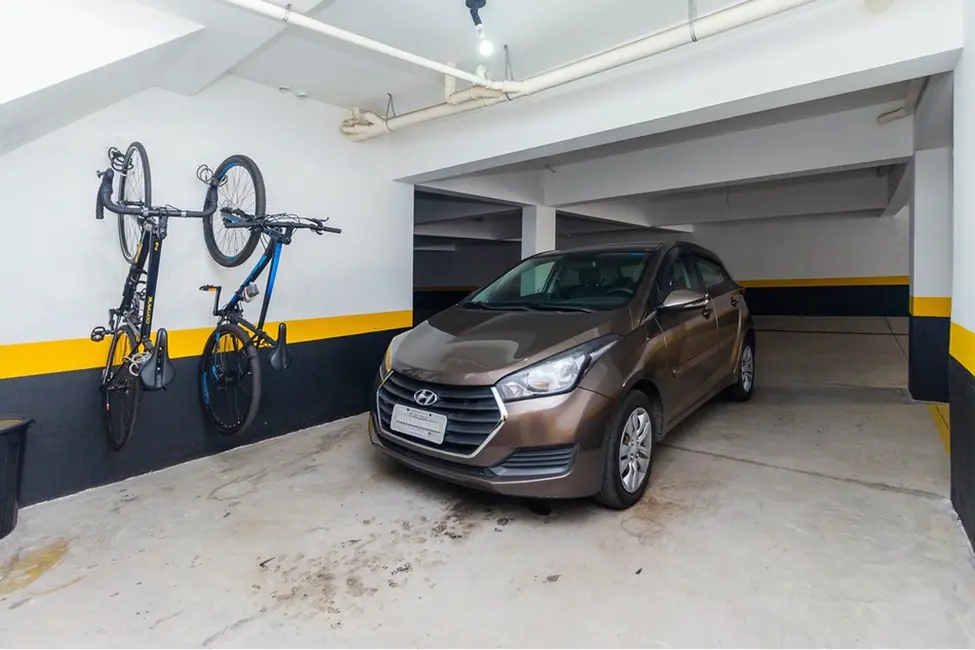 Foto 3 de Casa de Condomínio com 3 quartos à venda, 102m2 em Vila Rosa, São Paulo - SP