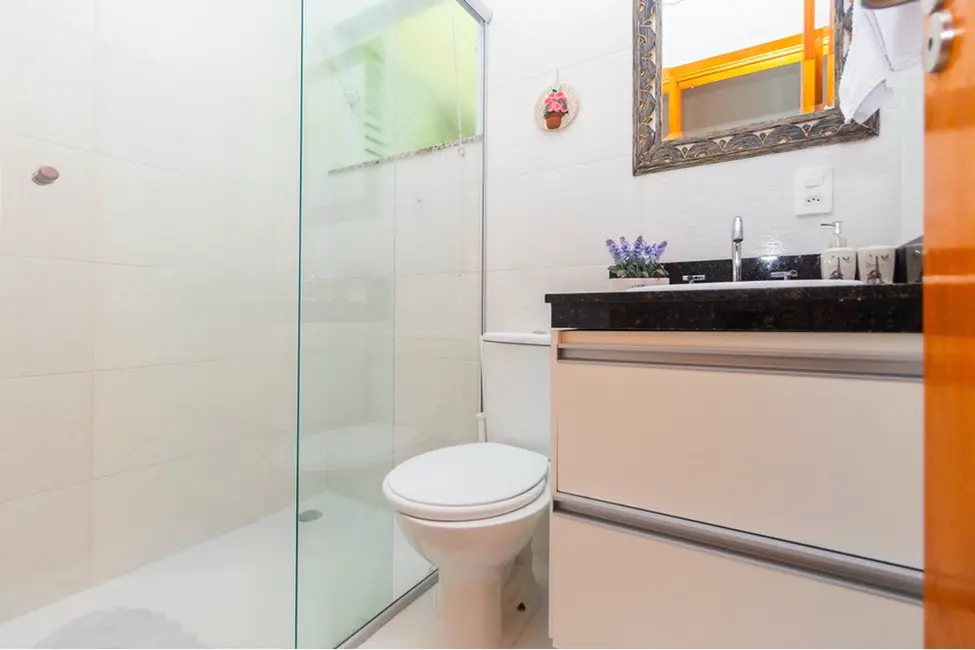 Foto 8 de Casa de Condomínio com 3 quartos à venda, 102m2 em Vila Rosa, São Paulo - SP