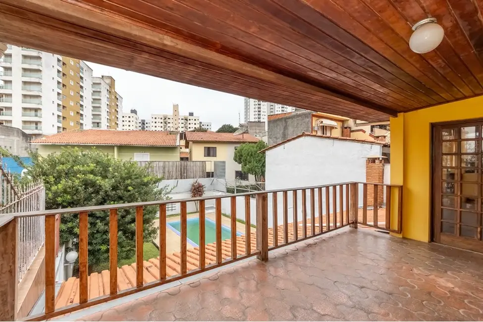 Casa com 4 quartos à venda, 176m2 em Parque Mandaqui, São Paulo - SP - imagem 8 Foto 8 de Casa com 4 quartos à venda, 176m2 em Parque Mandaqui, São Paulo - SP
