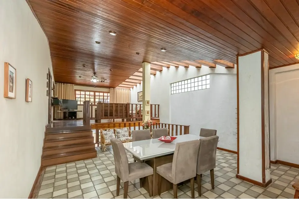 Casa com 4 quartos à venda, 176m2 em Parque Mandaqui, São Paulo - SP - imagem 1 Foto 1 de Casa com 4 quartos à venda, 176m2 em Parque Mandaqui, São Paulo - SP