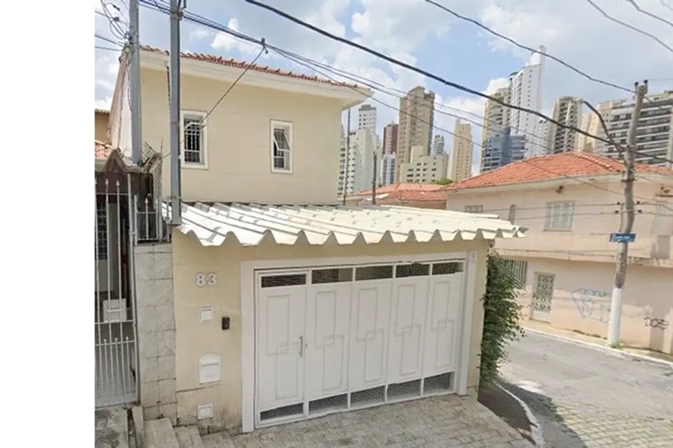 Foto 1 de Casa com 3 quartos à venda, 130m2 em São Paulo - SP