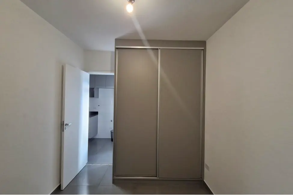 Foto 2 de Apartamento com 1 quarto à venda, 30m2 em Vila Guilherme, São Paulo - SP