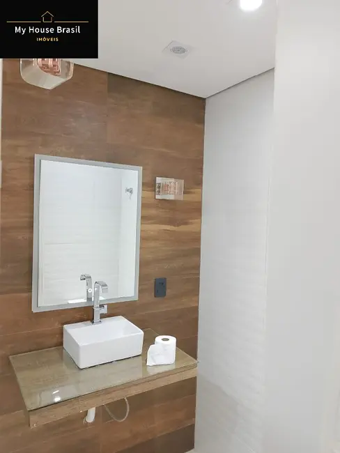 Casa com 3 quartos para alugar, 100m2 em Jardim Brasil (Zona Norte), São Paulo - SP - imagem 9 Foto 9 de Casa com 3 quartos para alugar, 100m2 em Jardim Brasil (Zona Norte), São Paulo - SP