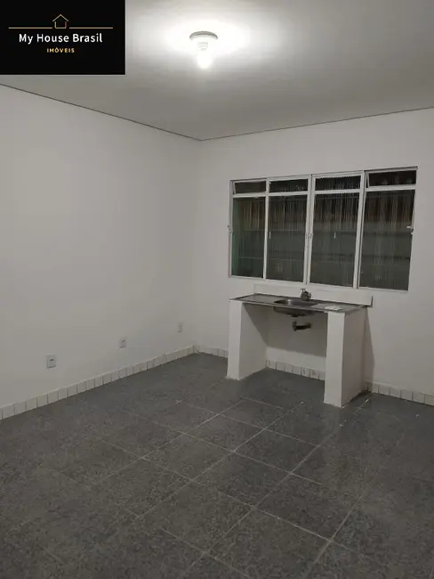 Casa com 3 quartos para alugar, 100m2 em Jardim Brasil (Zona Norte), São Paulo - SP - imagem 1 Foto 1 de Casa com 3 quartos para alugar, 100m2 em Jardim Brasil (Zona Norte), São Paulo - SP