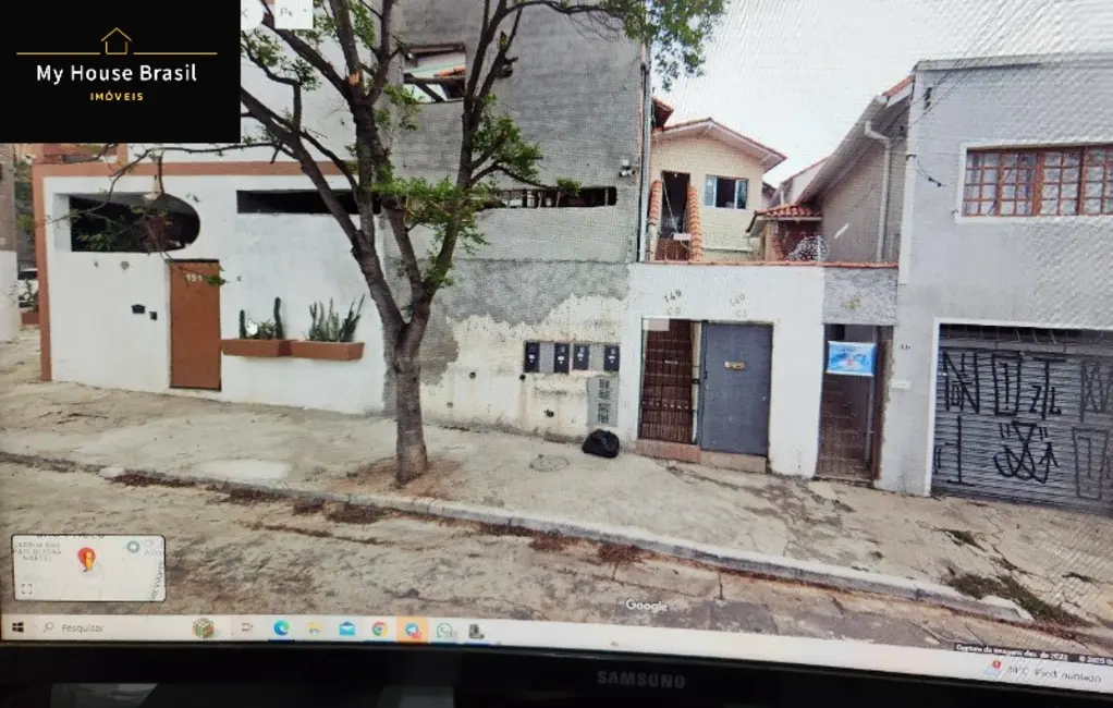 Foto 4 de Casa com 4 quartos para alugar, 280m2 em Jardim São Paulo(Zona Norte), São Paulo - SP