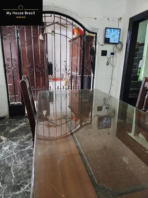 Foto 1 de Casa com 4 quartos para alugar, 280m2 em Jardim São Paulo(Zona Norte), São Paulo - SP