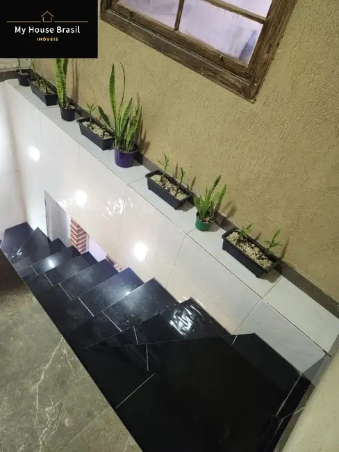 Foto 3 de Casa com 4 quartos para alugar, 280m2 em Jardim São Paulo(Zona Norte), São Paulo - SP