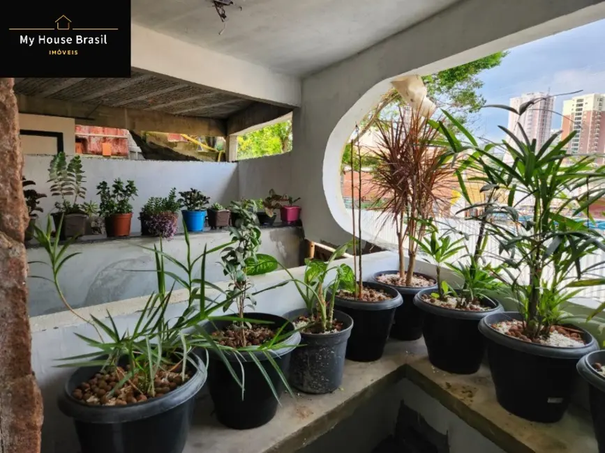 Foto 8 de Casa com 4 quartos para alugar, 280m2 em Jardim São Paulo(Zona Norte), São Paulo - SP