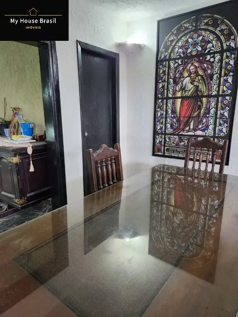 Foto 2 de Casa com 4 quartos para alugar, 280m2 em Jardim São Paulo(Zona Norte), São Paulo - SP