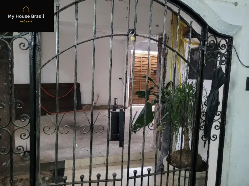 Foto 6 de Casa com 4 quartos para alugar, 280m2 em Jardim São Paulo(Zona Norte), São Paulo - SP