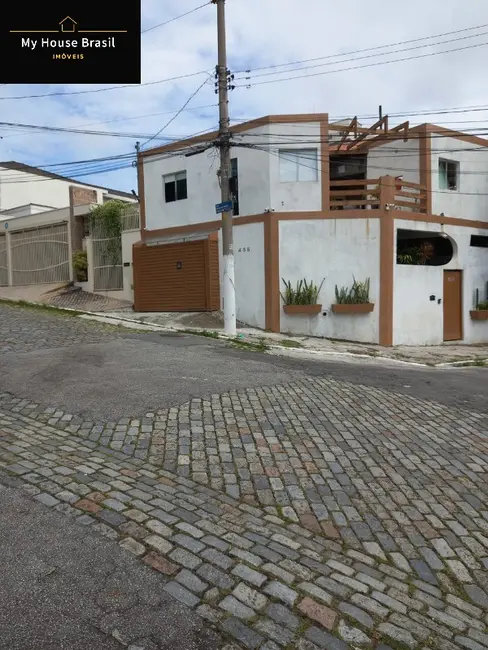 Foto 9 de Casa com 4 quartos para alugar, 280m2 em Jardim São Paulo(Zona Norte), São Paulo - SP