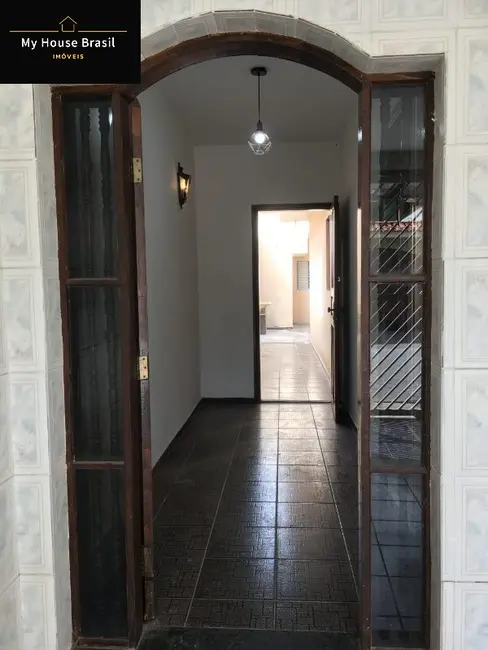 Foto 3 de Casa com 4 quartos à venda e para alugar, 139m2 em Jardim Brasil (Zona Norte), São Paulo - SP