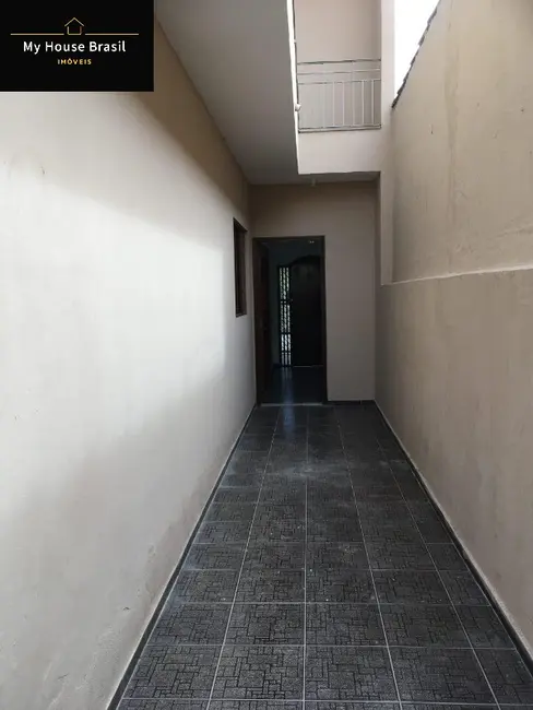 Foto 5 de Casa com 4 quartos à venda e para alugar, 139m2 em Jardim Brasil (Zona Norte), São Paulo - SP