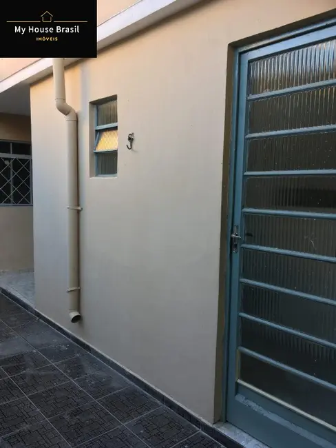 Foto 4 de Casa com 4 quartos à venda e para alugar, 139m2 em Jardim Brasil (Zona Norte), São Paulo - SP