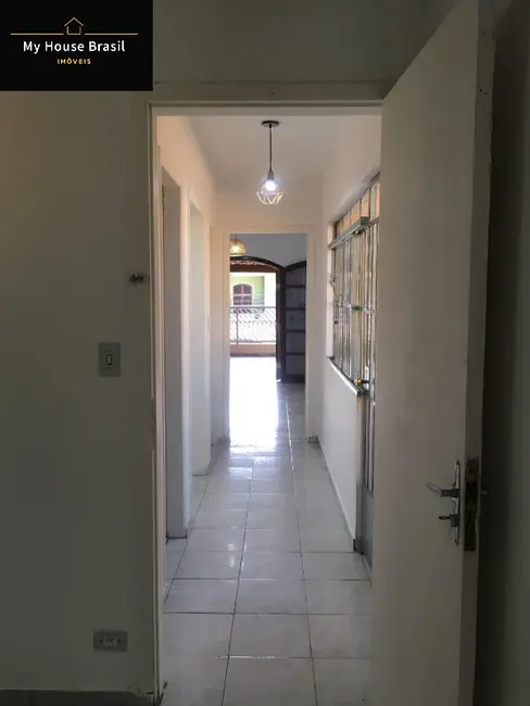 Foto 6 de Casa com 4 quartos à venda e para alugar, 139m2 em Jardim Brasil (Zona Norte), São Paulo - SP