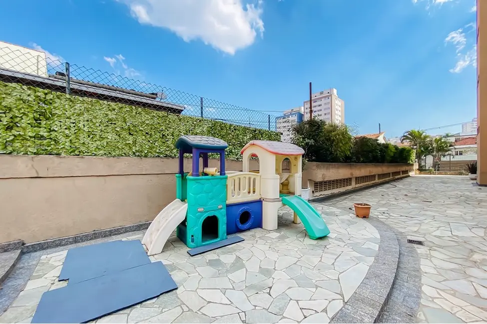 Foto 4 de Apartamento com 3 quartos à venda, 84m2 em Vila Paulicéia, São Paulo - SP