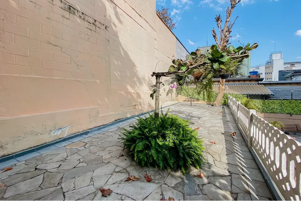 Foto 5 de Apartamento com 3 quartos à venda, 84m2 em Vila Paulicéia, São Paulo - SP