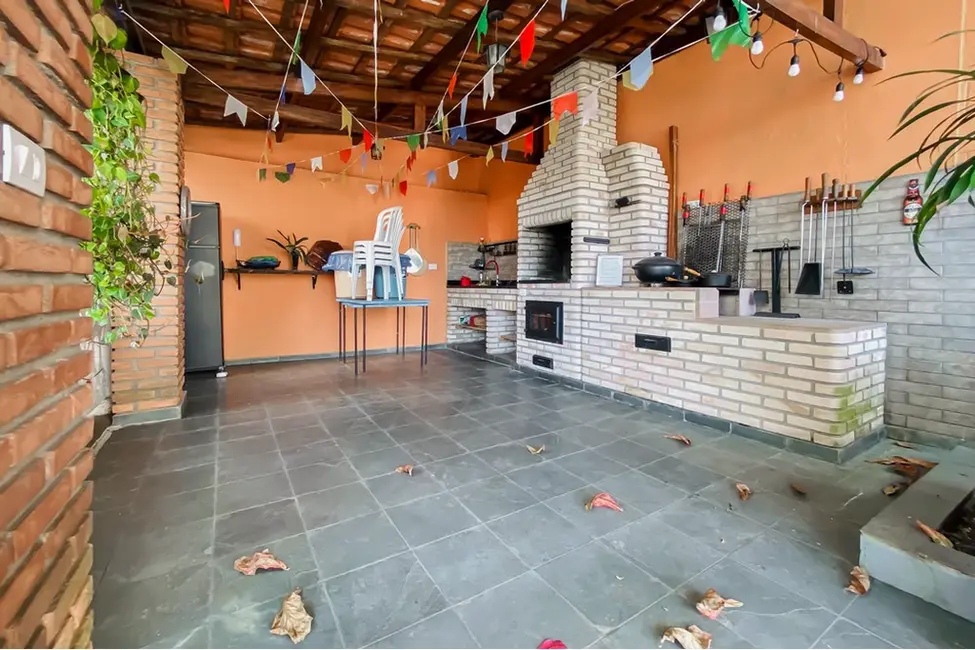 Foto 7 de Apartamento com 3 quartos à venda, 84m2 em Vila Paulicéia, São Paulo - SP