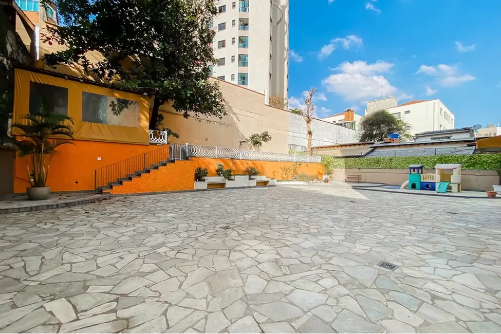 Foto 8 de Apartamento com 3 quartos à venda, 84m2 em Vila Paulicéia, São Paulo - SP